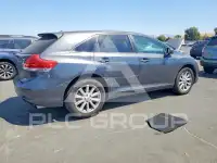 2009 Toyota VENZA photo