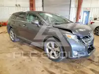 2009 Toyota VENZA photo