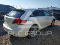 2009 Toyota VENZA фото