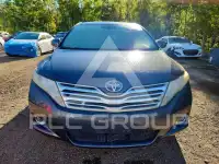 2009 Toyota VENZA фото