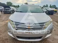 2009 Toyota VENZA фото