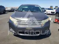2009 Toyota VENZA photo
