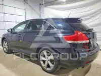 2009 Toyota VENZA фото