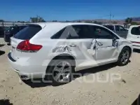 2009 Toyota VENZA фото
