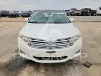 2009 Toyota VENZA photo