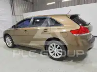 2009 Toyota VENZA photo