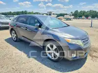 2009 Toyota VENZA фото