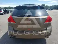 2009 Toyota VENZA фото