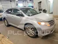 2009 Toyota VENZA photo