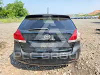 2009 Toyota VENZA фото
