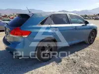 2009 Toyota VENZA photo