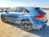 2009 Toyota VENZA photo