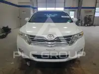 2009 Toyota VENZA фото