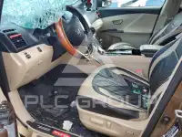 2009 Toyota VENZA photo