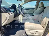 2009 Toyota VENZA фото