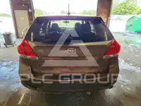 2009 Toyota VENZA photo