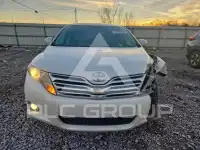 2009 Toyota VENZA фото