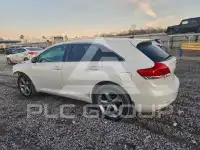 2009 Toyota VENZA фото