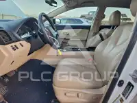 2009 Toyota VENZA фото