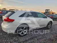 2009 Toyota VENZA фото