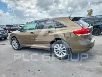 2009 Toyota VENZA фото