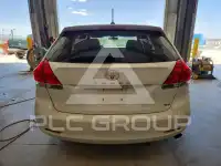 2009 Toyota VENZA фото