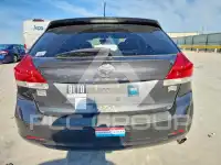 2009 Toyota VENZA фото