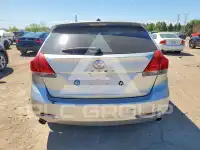 2009 Toyota VENZA фото
