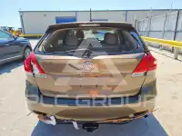 2009 Toyota VENZA фото