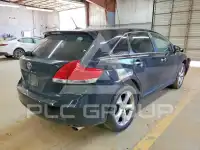 2009 Toyota VENZA фото