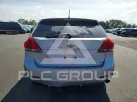 2009 Toyota VENZA фото