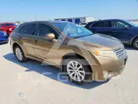 2009 Toyota VENZA фото