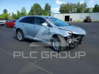 2009 Toyota VENZA фото
