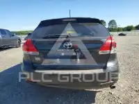 2009 Toyota VENZA photo