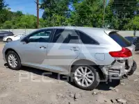 2009 Toyota VENZA фото