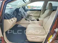 2009 Toyota VENZA фото