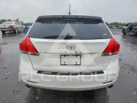 2009 Toyota VENZA фото