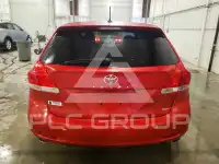 2009 Toyota VENZA фото