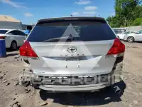 2009 Toyota VENZA фото
