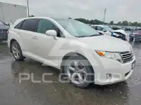2009 Toyota VENZA фото