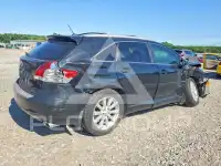 2009 Toyota VENZA photo