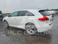 2009 Toyota VENZA фото