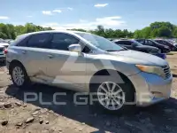 2009 Toyota VENZA фото