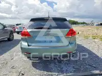 2009 Toyota VENZA фото