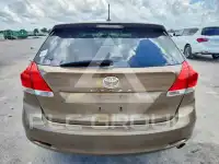 2009 Toyota VENZA фото