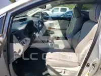 2009 Toyota VENZA фото
