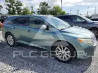 2009 Toyota VENZA фото