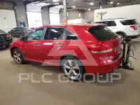 2009 Toyota VENZA фото