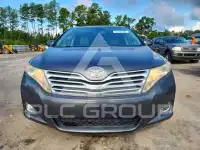 2009 Toyota VENZA photo