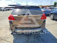 2009 Toyota VENZA фото